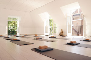 Yoga Studio Kokos