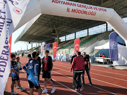 Atatürk Stadyumu