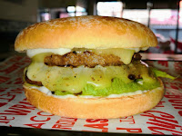 Photos du propriétaire du Restaurant de hamburgers Burger Sweet Grill à Roubaix - n°1