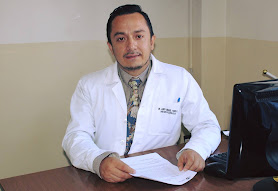 Dr. Larry Miguel Torres Criollo - Neurocirugía