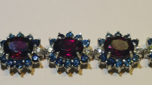 Jeweler «Estate Jewelers», reviews and photos, 700 Fair Oaks Ave, South Pasadena, CA 91030, USA