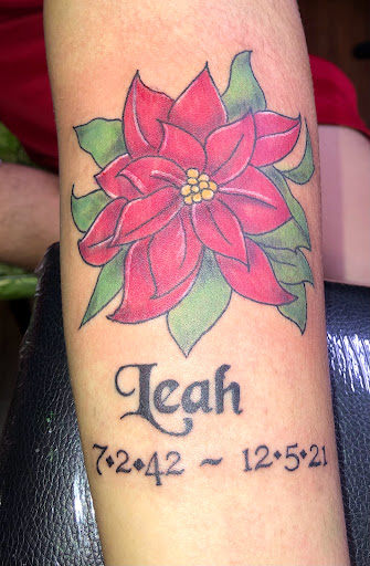 Explore joker and harley quinn tattoo ideas, creative tattoo ideas in Conway, available at Foreverinkd