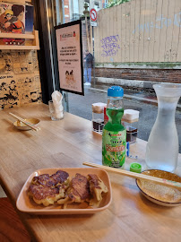 Plats et boissons du Restaurant japonais Ni'shimai à Toulouse - n°15