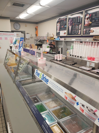 United Dairy Farmers, 6525 Tussing Rd, Reynoldsburg, OH 43068, USA, 