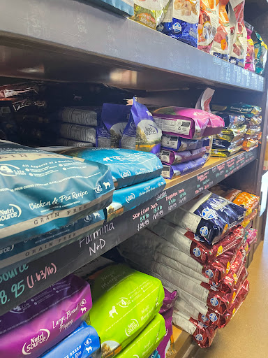 Pet Supply Store «Pets Earth», reviews and photos, 8410 S 73rd Plaza, Papillion, NE 68046, USA