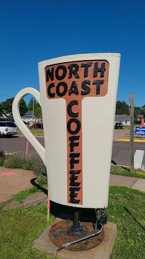 Coffee Shop «North Coast Coffee», reviews and photos, 509 W Bayfield St, Washburn, WI 54891, USA