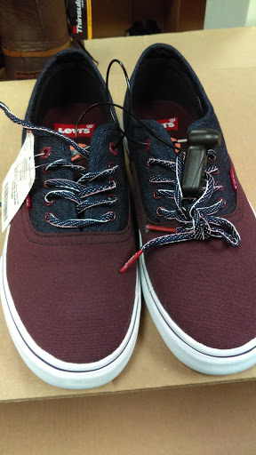 Shoe Store «MJM DESIGNER SHOES», reviews and photos, 5601 Florin Rd #102, Sacramento, CA 95823, USA