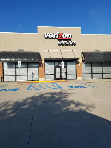Cell Phone Store «Verizon», reviews and photos, 1805 S Loop 288, Denton, TX 76205, USA