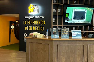 Enigma Rooms Puebla image
