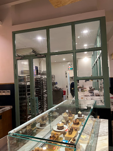 Top 2 cửa hàng socola marou Huyện Phú Tân Cà Mau 2022
