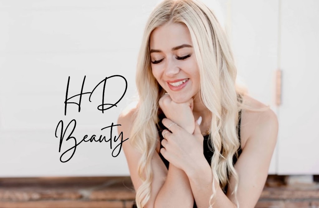 HD Beauty 92071