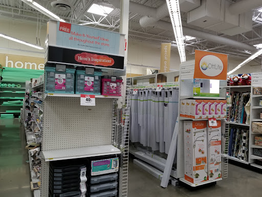 Fabric Store «Jo-Ann Fabrics and Crafts», reviews and photos, 201 University Oaks Blvd, Round Rock, TX 78665, USA