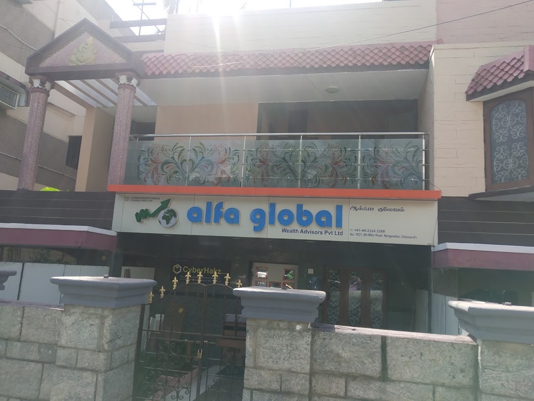 Alfa Global