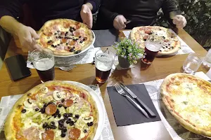 L'angolo della pizza crescentino image