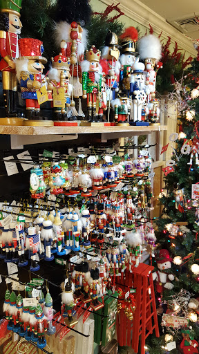 Gift Shop «Winterwood Gift & Christmas Shoppe», reviews and photos, 3137 U.S. 9, Rio Grande, NJ 08242, USA