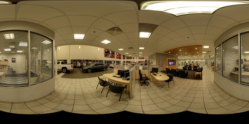 Toyota Dealer «World Toyota», reviews and photos, 5800 Peachtree Industrial Blvd, Atlanta, GA 30341, USA