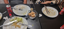 Plats et boissons du Restaurant L'arganier Pasta à Montpellier - n°4
