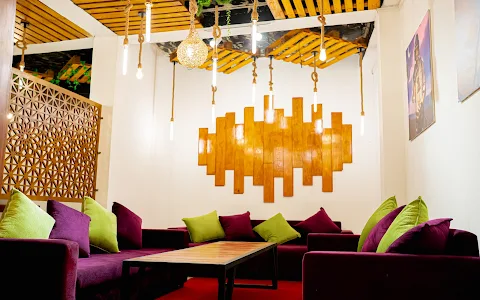 PUBG Cafe & Lounge - Sri Lanka image