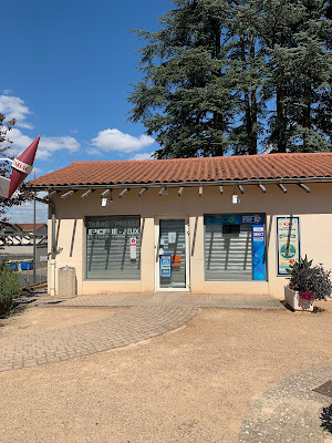 "Tabac Trezette" Tabac - Presse - PMU - Poste et Relais PICK-UP - Loto-Jeux - P'tite Epicerie à Pommiers