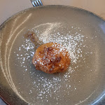 Photo n°3 de l'avis de Paula.e fait le 06/02/2022 à 21:57 sur le  O Franganito Garrett à Povoa de Varzim