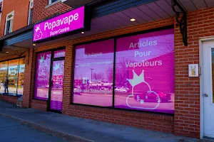 Popavape SuperCentre Shawinigan | Articles pour vapoteurs | Vape Shop image