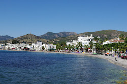 Photo de Bodrum beach II avec un niveau de propreté de très propre