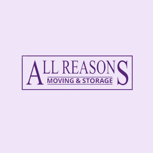 Moving Company «All Reasons Moving & Storage», reviews and photos, 600 E Trimble Rd, San Jose, CA 95131, USA