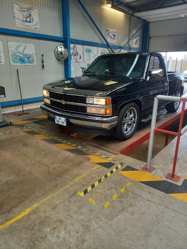 Auto Kiff Controle