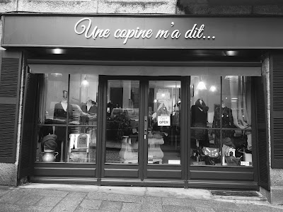 Atelier Causette - Magasin vêtements Saint-Malo à Saint-Malo