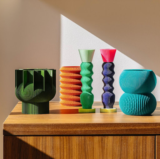 Industrial Craft Design Studio image