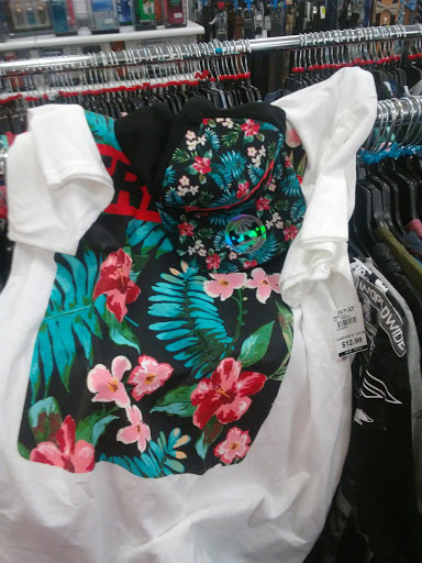 Shopping Mall «Northgate Mall Tullahoma», reviews and photos, 1600 N Jackson St, Tullahoma, TN 37388, USA