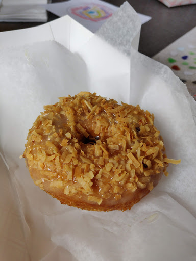 Donut Shop «Top That! Donuts», reviews and photos, 210 Ocean Ave, Point Pleasant Beach, NJ 08742, USA