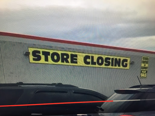 Discount Store «Kmart», reviews and photos, 41601 Garfield Rd, Charter Twp of Clinton, MI 48038, USA