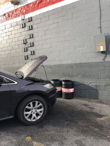 Auto Parts Store «AutoZone», reviews and photos, 9501 Northern Blvd, Flushing, NY 11372, USA