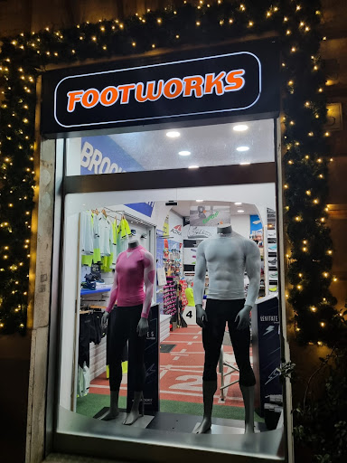 Footworks Italy S.R.L.