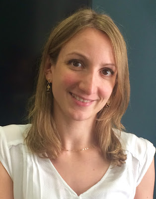 Camille BRUN - CCB Patrimoine - Conseil en création et optimisation de patrimoine à Écully
