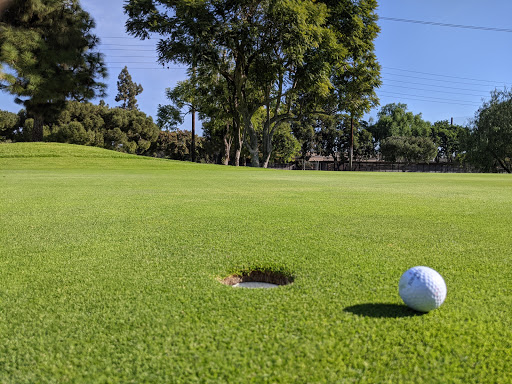 Golf Course «Cerritos Iron-Wood Nine Golf Course», reviews and photos, 16449 Piuma Ave, Cerritos, CA 90703, USA