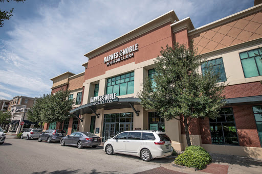 Barnes & Noble, 1430 Plaza Pl, Southlake, TX 76092, USA, 