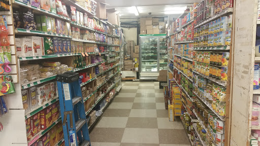 Supermarket «Madanim Supermarket», reviews and photos, 18 Washington Ave, Spring Valley, NY 10977, USA