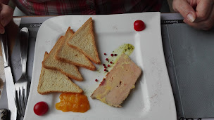 Photo n°70 de Auberge de Veyrac à Veyrac ()