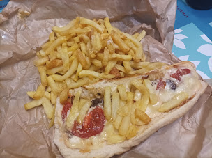 Photo n°3 de Friterie de Bernard à Bucquoy ()