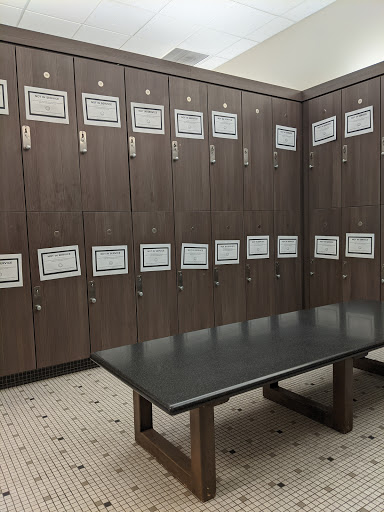 Gym «LA Fitness», reviews and photos, 10988 Magnolia Ave, Riverside, CA 92505, USA