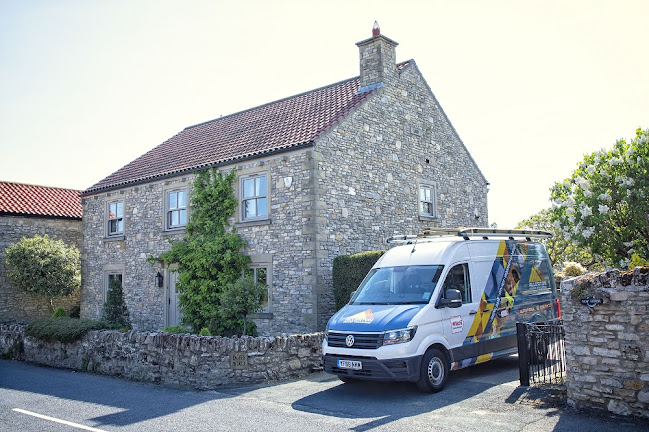 Comments and reviews of Allerton Damp Proofing Leeds