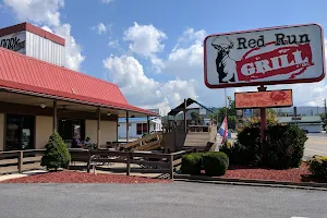 Red Run Grill image