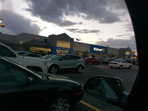 Department Store «Walmart Supercenter», reviews and photos, 99 W 1280 N, Tooele, UT 84074, USA