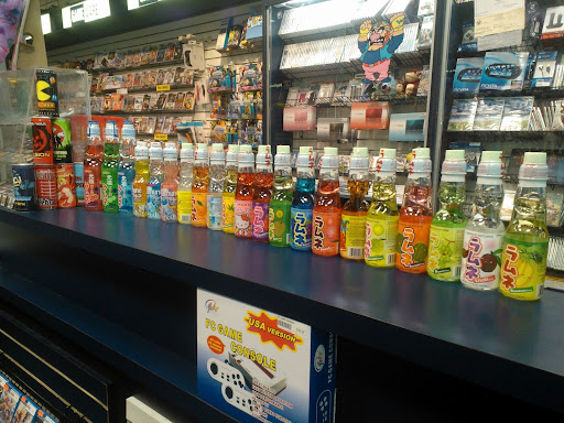 Video Game Store «Gameware», reviews and photos, 6401 Bluebonnet Blvd, Baton Rouge, LA 70810, USA