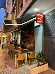 Restaurante de pratos de carne Only Grill Steakhouse Entrecampos Lisboa