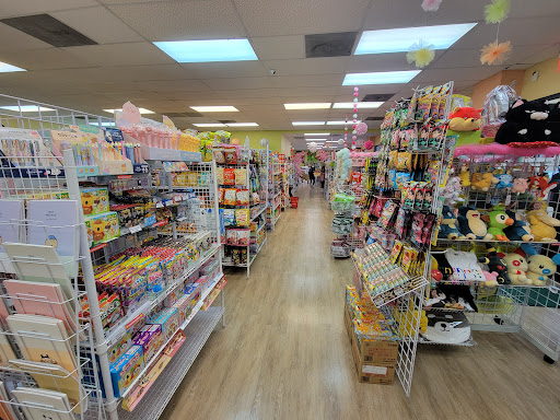 Japanese Grocery Store «Minnano Japanese Grocery», reviews and photos, 7460 Callaghan Rd # 310, San Antonio, TX 78229, USA