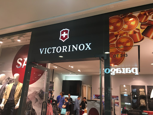 Victorinox - Tsim Sha Tsui