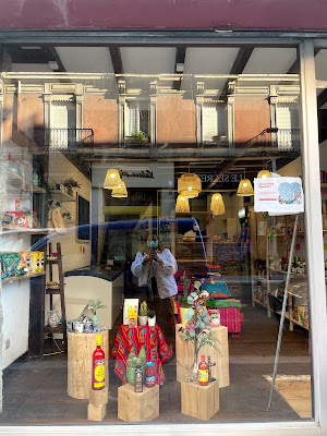 Tienda Alma Latina à Grenoble